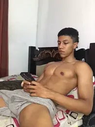 RickyEbony stripchat stream image, 05.03.2026 18:10