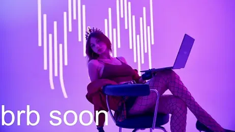 EvaLeester stripchat stream image