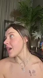 ThelmaJusto stripchat stream image, 05.03.2026 15:50