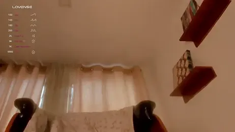 isabelsexysmile_ stripchat stream image, 06.03.2026 16:40