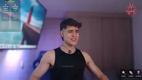 thomklein stripchat stream image, 06.03.2026 19:50