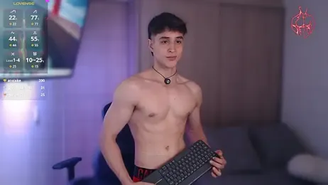 thomklein stripchat stream image, 06.03.2026 19:50