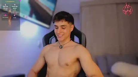 thomklein stripchat stream image, 06.03.2026 19:50