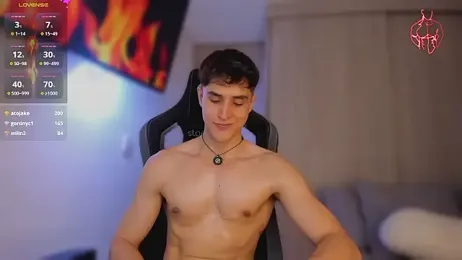 thomklein stripchat stream image, 06.03.2026 19:50