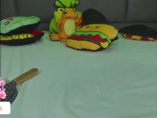 vaiin-sexual camsoda stream image, 06.03.2026 21:10