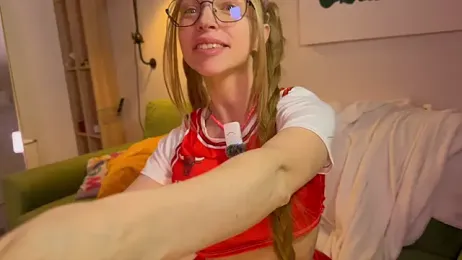 BritaKiss stripchat stream image