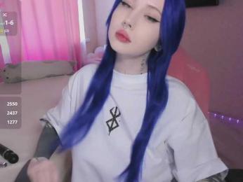 luvsoak bongacams stream image
