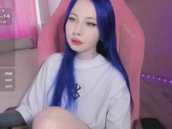 luvsoak bongacams stream image