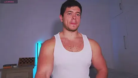 Arilas_ stripchat stream image, 07.03.2026 08:00