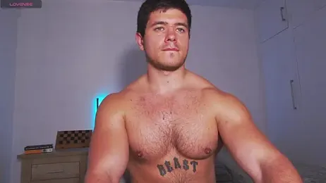 Arilas_ stripchat stream image, 07.03.2026 08:00