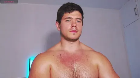 Arilas_ stripchat stream image, 07.03.2026 08:00