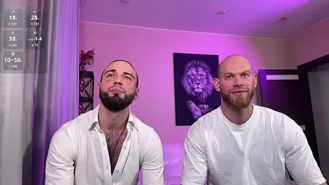 FireBeard_ stripchat stream image