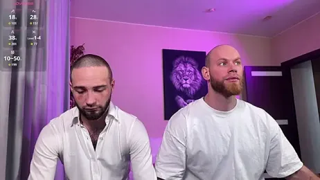 FireBeard_ stripchat stream image