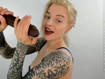 lil_shouty_bitch chaturbate stream image