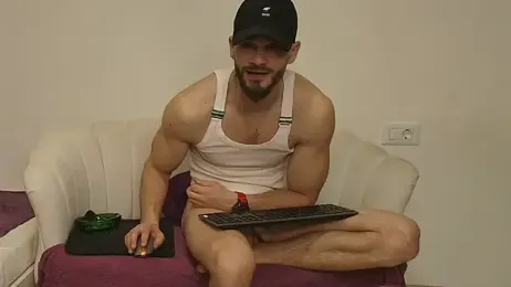 MauroTwin stripchat stream image, 07.03.2026 18:00