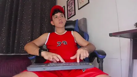 The_skinnyguys stripchat stream image