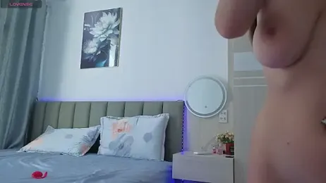 sweety_vikky stripchat stream image