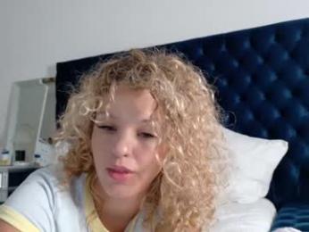 theislandgirl chaturbate stream image