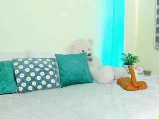 victoriaglam camsoda stream image, 09.03.2026 13:40