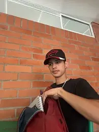 HarryGaze stripchat stream image, 09.03.2026 13:50