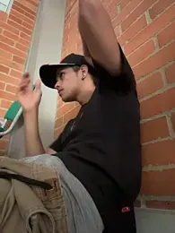 HarryGaze stripchat stream image, 09.03.2026 13:50