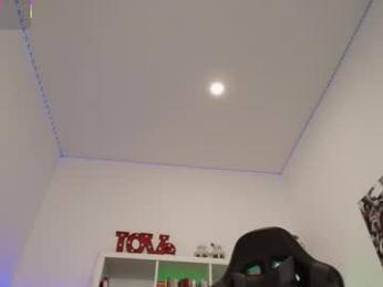 angel_danm_milf chaturbate stream image