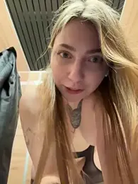 Sunny___Bunny stripchat stream image, 09.03.2026 13:40