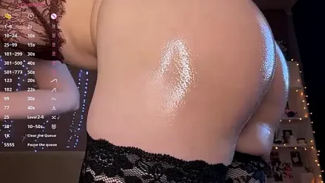 SoraCat stripchat stream image