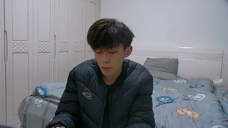 paofu-001 stripchat stream image