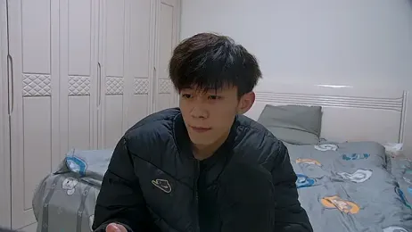 paofu-001 stripchat stream image