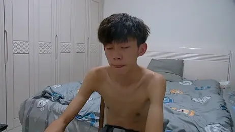 paofu-001 stripchat stream image