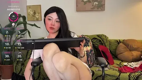 nanaliu6 stripchat stream image, 10.03.2026 10:00