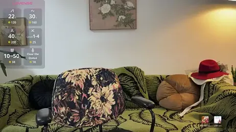 nanaliu6 stripchat stream image, 10.03.2026 10:00