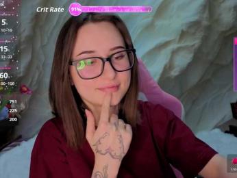 Unearthly bongacams stream image, 10.03.2026 13:10