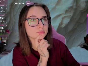 Unearthly bongacams stream image, 10.03.2026 13:10