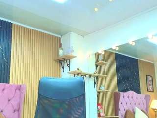 barbie-brown camsoda stream image