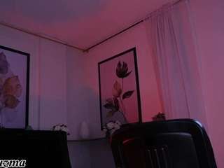 zoe-cruz21 camsoda stream image, 10.03.2026 11:50