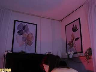 zoe-cruz21 camsoda stream image, 10.03.2026 11:50