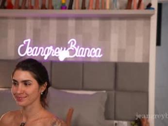 jeangreybianca chaturbate stream image, 10.03.2026 19:40