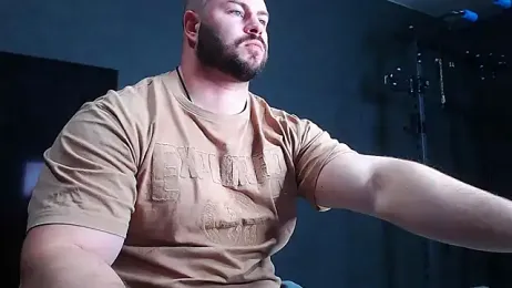 muscularjohnforuX stripchat stream image