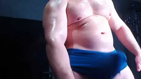 muscularjohnforuX stripchat stream image