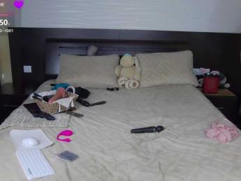 FLUFFY_BEAUTY bongacams stream image, 10.03.2026 21:40