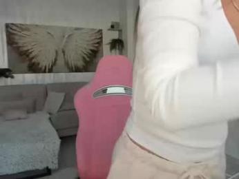 tiffanyhouston_ chaturbate stream image