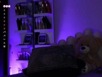 AngelaMyst bongacams stream image, 11.03.2026 14:40