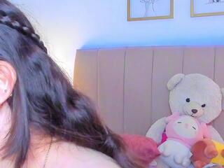 Bella Fontana flirt4free stream image, 11.03.2026 18:00