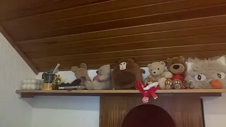 ClaireDeLunee stripchat stream image