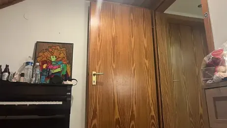 ClaireDeLunee stripchat stream image