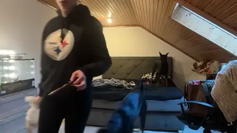 ClaireDeLunee stripchat stream image