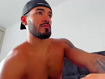 Alexander_Martines stripchat stream image, 11.03.2026 22:20