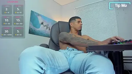 vincen_jose stripchat stream image, 12.03.2026 01:10